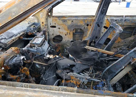 2014 Ford Explorer Sport z USA, uszkodzony, nr VIN 1FM5K8GT1EGA47739